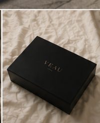 The Structured Bag